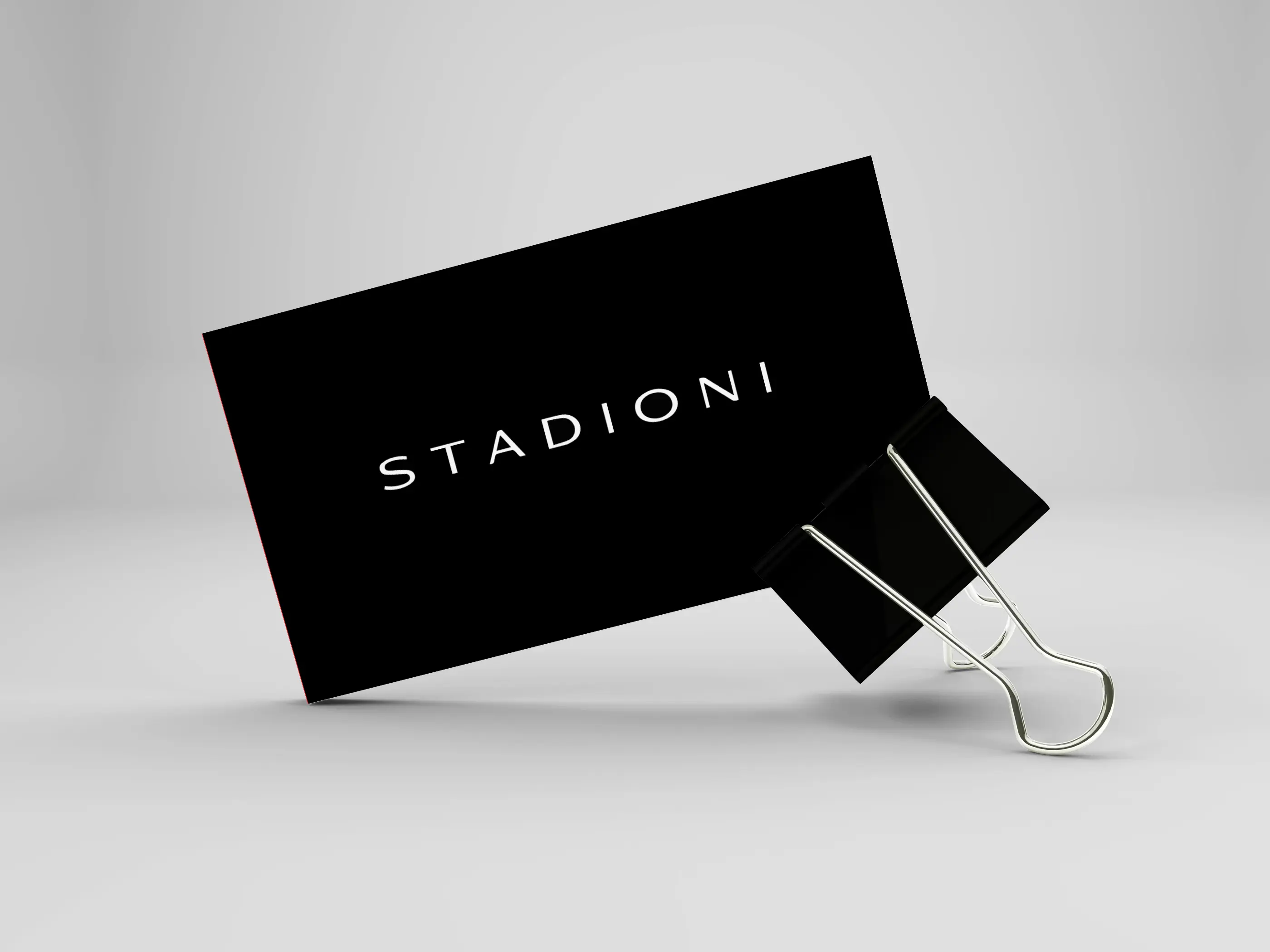 Stadioni vizitka