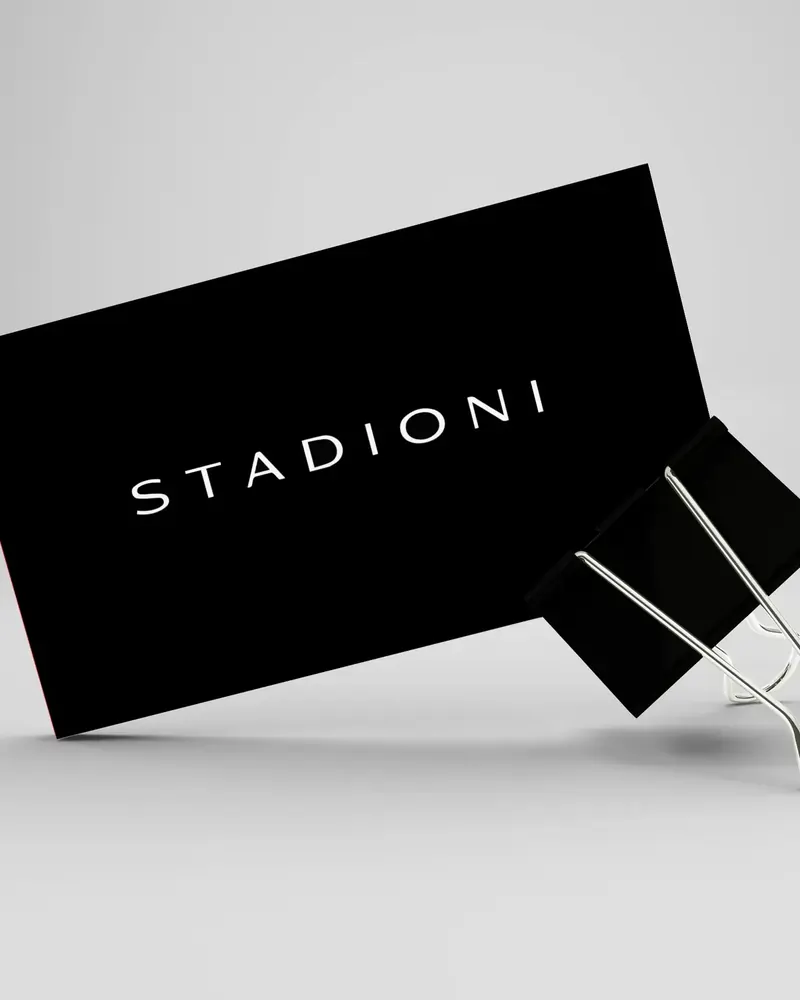 Business cards & print